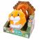 95083 Игрушка Club Petz Funny Белка Bimbim интерактивная, мягконабивная, со звуковыми эффектами