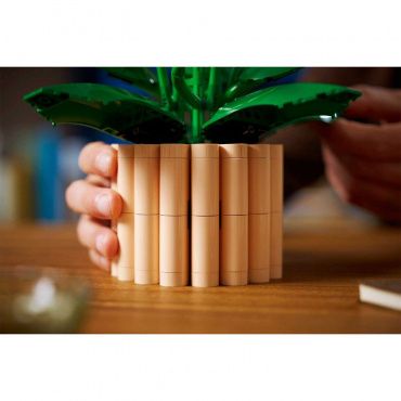 11504 Конструктор "Мирная лилия"