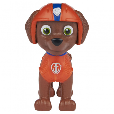 6061919 Игрушка Paw Patrol фигурка Зума "Кино"