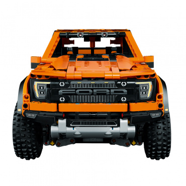 42126 Конструктор Техник "Ford F-150 Raptor" 