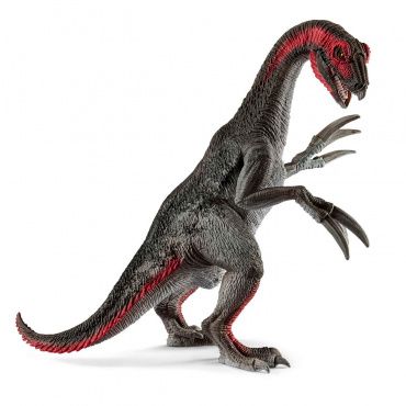 15003 Игрушка. Фигурка динозавра "Теризинозавр"