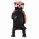 AMW2121 Игрушка. Фигурка животного "Красная панда"