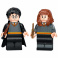 76393 Конструктор LEGO Гарри Поттер и Гермиона Грейнджер