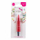 Т16765 Детская помада-карандаш для губ марки "Lukky", цвет красный, блистер