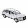 43706 Игрушка Модель машины 1:34-39 Audi Q7