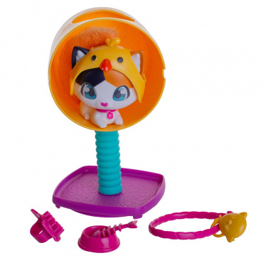 450001-1 Игровой набор QT Kitties Милые котята Оли