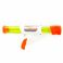 Т13647 1toy Street Battle Игровое оружие с мягкими шариками (в компл. 10 шар. 2,8 см), блистер Т13647 1toy Street Battle Игровое оружие с мягкими шариками (в компл. 10 шар. 2,8 см), блистер