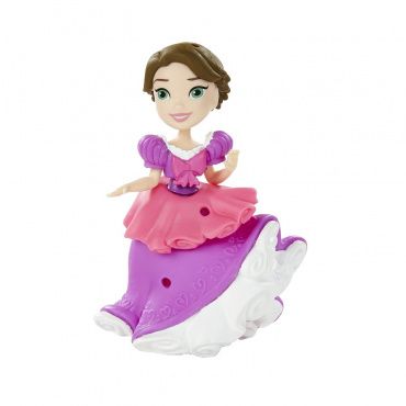 B5837 Игровой набор Disney Princess башня Рапунцель