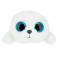 37046 Игрушка мягконабивная Белый тюлень Icing серии "Beanie Boo's" 24 см