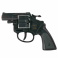0330F Игрушка Пистолет Olly 8-зарядные Gun, Agent 127mm, упаковка-короб (Sohni-Wicke)