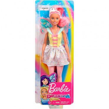 FXT03/FXT00 Кукла Барби Фея серия Дримтопия