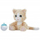 E0418 Игрушка Furreal Friends Покорми котёнка