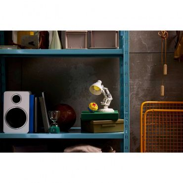 21357 Конструктор Идеи Disney Pixar: Люксо-младший