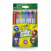 68-7404 Набор 12 выкручивающихся ароматизированных цветных карандашей