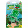 Т25088 1toy ИГРОДРОМ мини "Крокодил укусил", блистер 16,1*9,2*4,8см