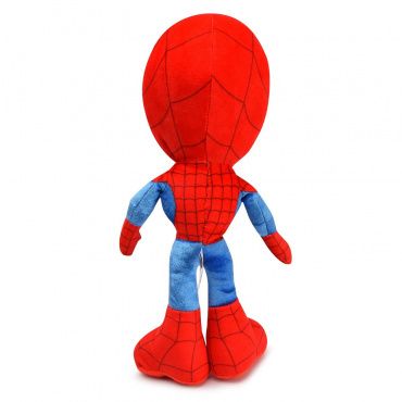 5876797 Игрушка мягкая Человек-паук 25 см
