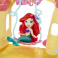 B5836 Игрушка Disney Princess Замок Ариель для игры с водой