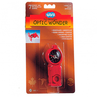 4010/BL Прибор многофункциональный Optic Wonder Blister Navir