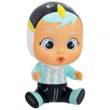 42618 Игрушка Cry Babies Кукла Коди
