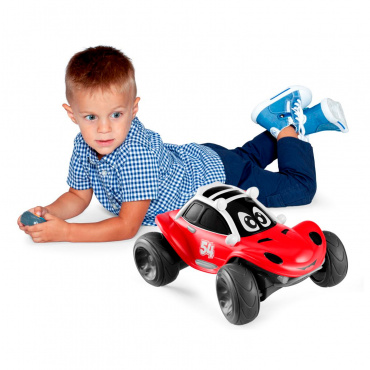 Игрушка Радиоуправляемая машинка "Buggy", 2-6 лет