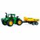 42136 Конструктор Техник "John Deere 9620R 4WD Tractor"