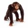 14817 Игрушка. Фигурка животного "Шимпанзе, самка"