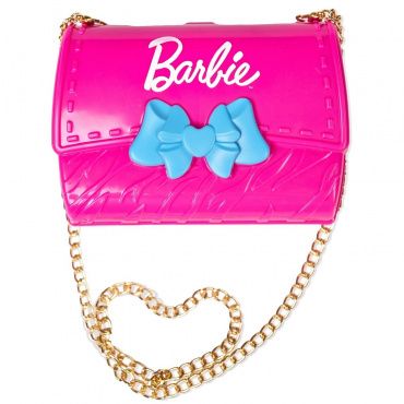 Barbie 08/01 Детская декоративная косметика Angel Like Me "BARBIE". Сумочка Мини.