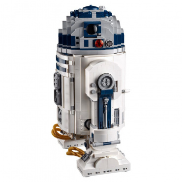 Конструктор Звёздные войны "R2-D2" 75308