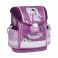 BEL-CLS- 403-13-34 Ранец школьный Belmil CLASSY, 36х28х19 см, 22л., вес 950 гр.,  Little Princess