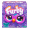 F6743 Игрушка интерактивная Furby Coral (фиолетовый)