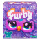 F6743 Игрушка интерактивная Furby Coral (фиолетовый)