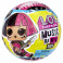 577522 Кукла LOL Surprise серия Music Remix Rock