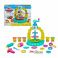 E5109 Игровой набор Play-Doh Карусель сладостей