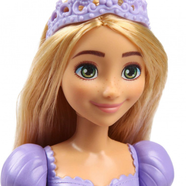 HLW18 Игрушка. Кукла Disney Princess Рапунцель