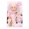 794463 Игрушка my first Baby Annabell Кукла с бутылочкой, 36 см, дисплей