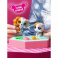 00626_LPS Набор "Пара друзей": две фигурки мини-животных с аксессуарами, Littlest Pet Shop