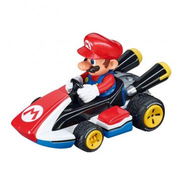 20062491 Набор Трек Carrera Go!!! "Nintendo Mario Kart 8"