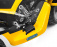 IGED0920 Мотоцикл для катания детей 3-х кол.'DUCATI SCRAMBLER'/6V