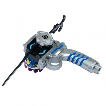 68698 Игрушка. Волчок Арес, Skimming Dart Вершитель судеб. TM Infinity Nado