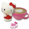 HK001 Коллекционная капсула-сюрприз Чашка Капучино Hello Kitty, в ассорт. Sbabam HK001 Коллекционная капсула-сюрприз Чашка Капучино Hello Kitty, в ассорт. Sbabam