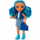 531197 Кукла Rainbow High серии Littles Сапфир (синяя)