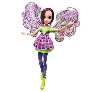 IW01811906 Кукла Winx Club "Космикс" Текна