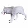 AMW2013 Игрушка. Фигурка животного "Полярный волк"