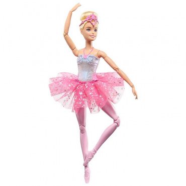 HLC25 Кукла Барби "Балерина"