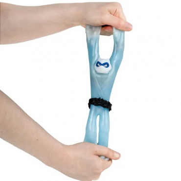 67960 Игровой набор Пантаро VS Сладжвинг Метеор Мэднесс тянущиеся фигурки GooJitZu 67960 Игровой набор Пантаро VS Сладжвинг Метеор Мэднесс тянущиеся фигурки GooJitZu