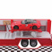 18-31202 Набор Грузовик с автомобилем Феррари и аксессуарами 1:43