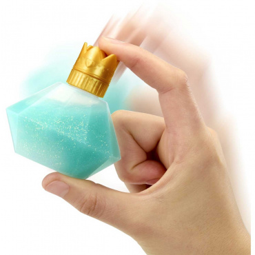 542193 Кукла мини LOL Surprise Princess Tots