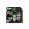 KX100G Игрушка-антистресс Klixx Creaturez Паук зеленый