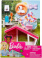FXG34 Игровой набор Barbie Домик для питомца