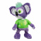 PPBAT001 Интерактивная игрушка "Танцующая коала" Eolo